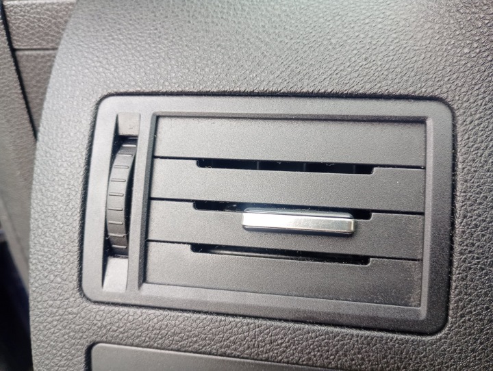rešetka rešetka ventilacije zračni lijeva vozača Ford C-MAX 1 i FL 08-11