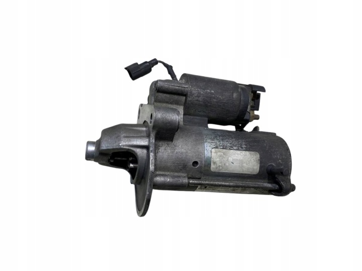 starter FORD C-MAX and 1.6 TDCI