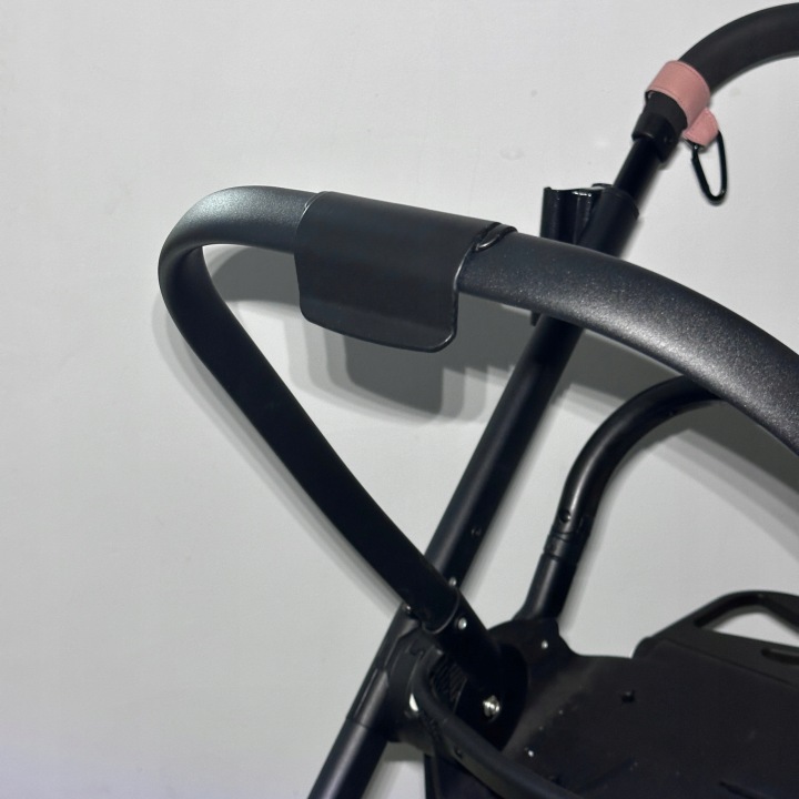 Регулятор ручка тримач спинки сидіння для візка CYBEX Mios Balios Priam — фото 3