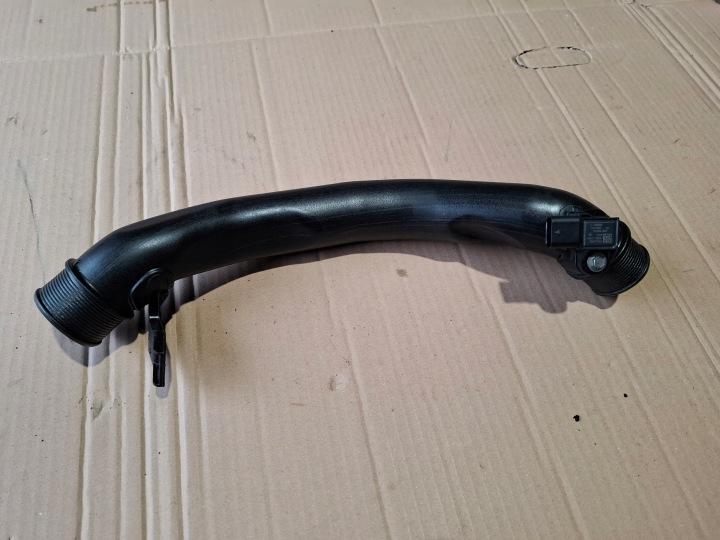 pipe of the intercooler PEUGEOT 508 II 1.6 THP 23r