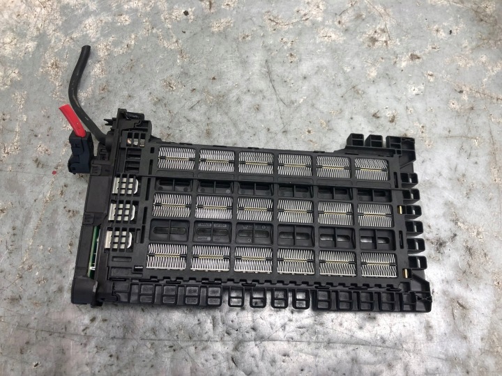heater electrical MERCEDES W213 KOMBI A2058300205