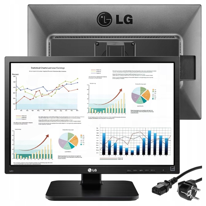 Monitor-LG-22BK55WY-B-22-cale-WSXGA-1680x1050-DP-TN-Pivot-DisplayPort-Tani
