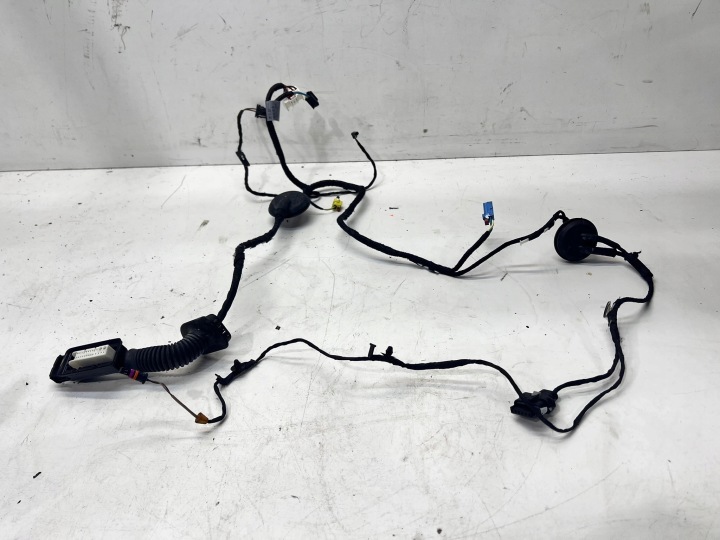 kabelbaum kabelsatz Tür rechts vorne AUDI Q5 FY 80A971030C