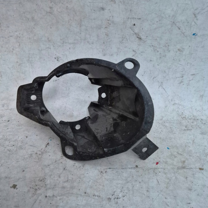 PEUGEOT 206+ PLUS 09-12 Halter Halter des Nebelscheinwerfers links