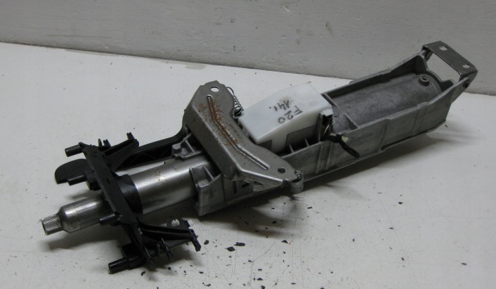 BMW F20 1.6i 14R Lenksäule Lenkstange 685496401