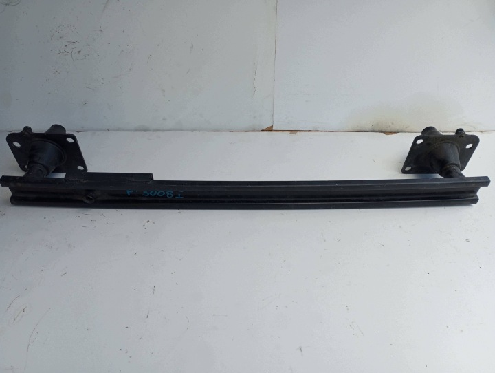 pillar of a bumper of the rear sider rear part PEUGEOT 3008 and