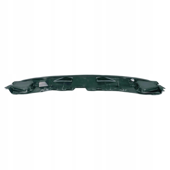 Couverture tablier moteur Sous vitre Inférieur MERCEDES B W246 A2468300213