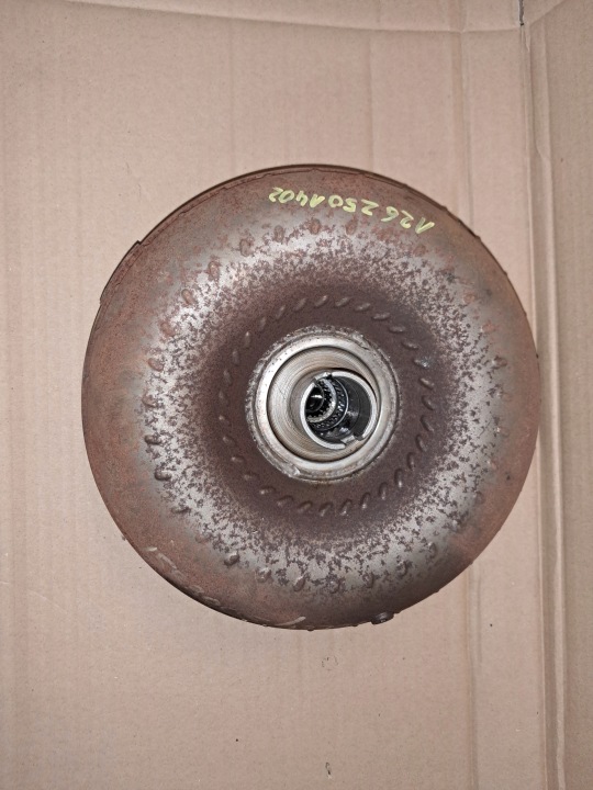frizione Convertitore di coppia MERCEDES W126 380 1262501402