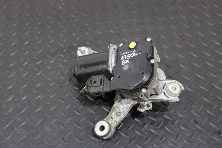 Meccanismo motorino tergicristalli Destra FORD MONDEO MK5 LIFT DS73-17504-BH