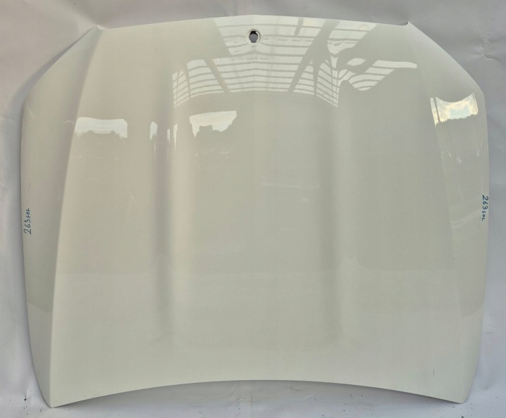 MERCEDES E KLASA W213 LIFT W238 20- Cofano A2138870203