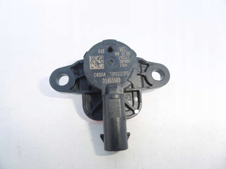Beschleunigungssensor Crashsensor VOLVO S60 III V60 II 18
