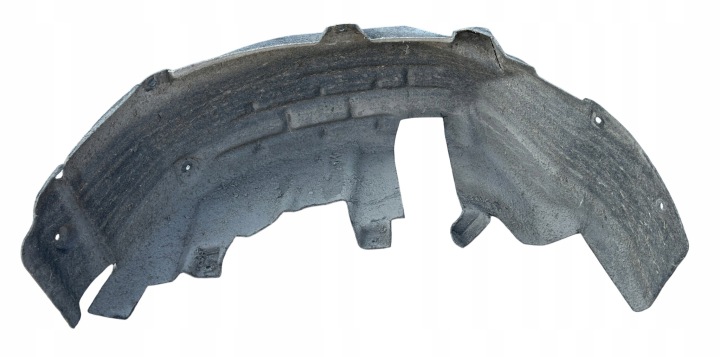 Radschale links heck hinten FORD TOURNEO COURIER MK1 14