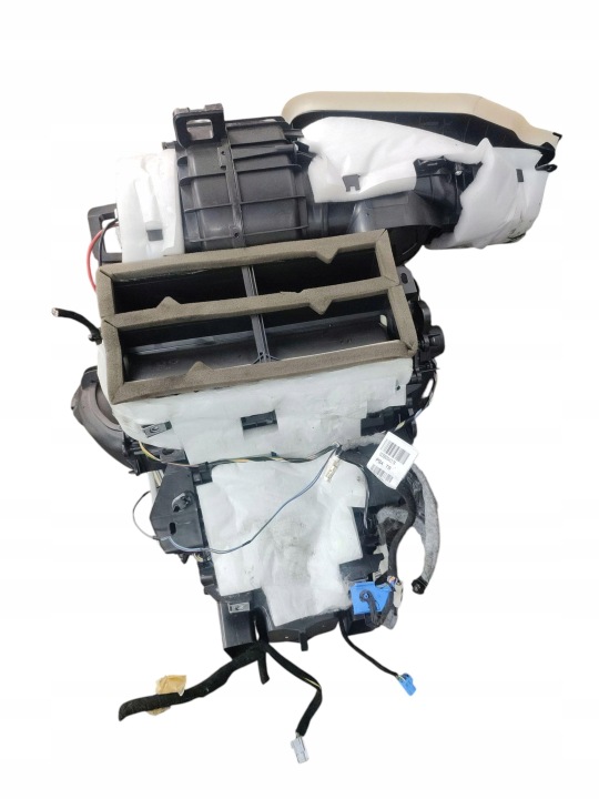 heater of the air conditioning complete PEUGEOT 308 II T9 9819555980 EUROPA