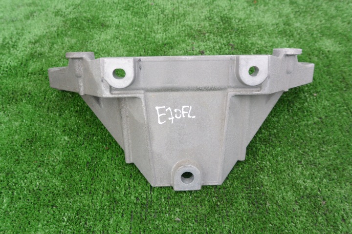 SUPPORTO STAFFA SOTTO FINESTRINO BMW X5 X6 E70 E71 LIFT