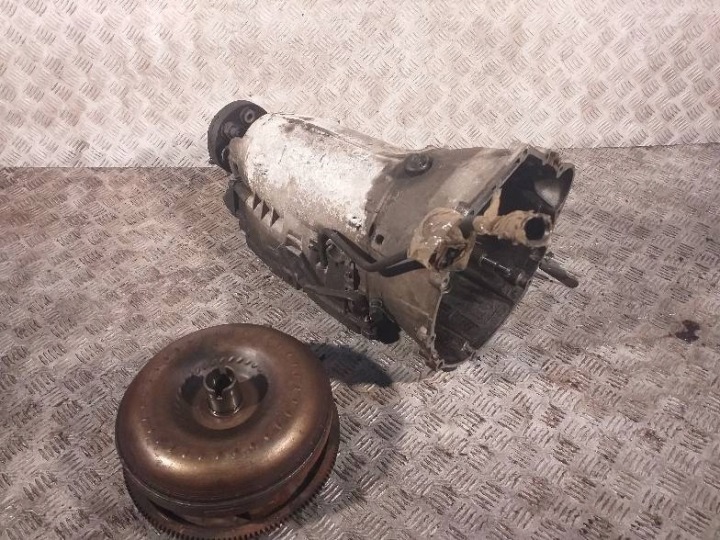Boîte de vitesses AUTOMAT MERCEDES-BENZ W140 S KLASA 2102707400 722604