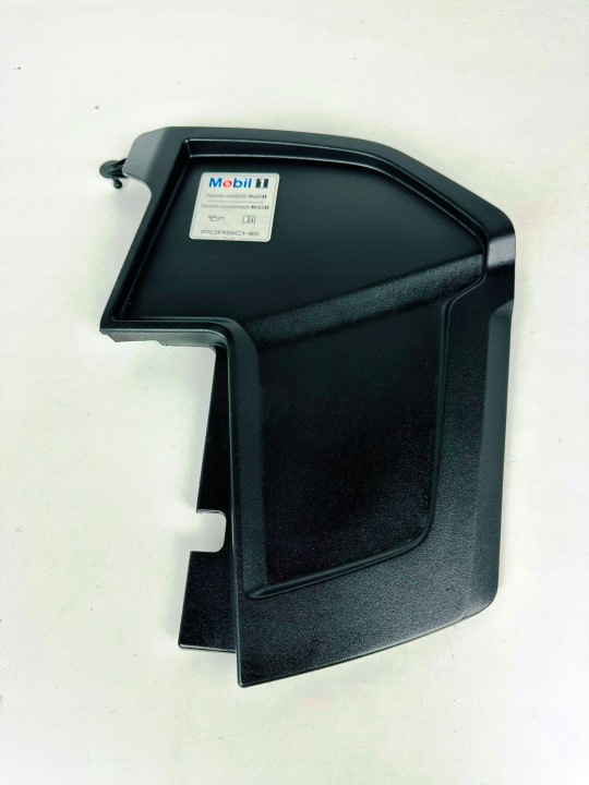 PORSCHE 911 991 lift 9p1813166 motor cover spoiler
