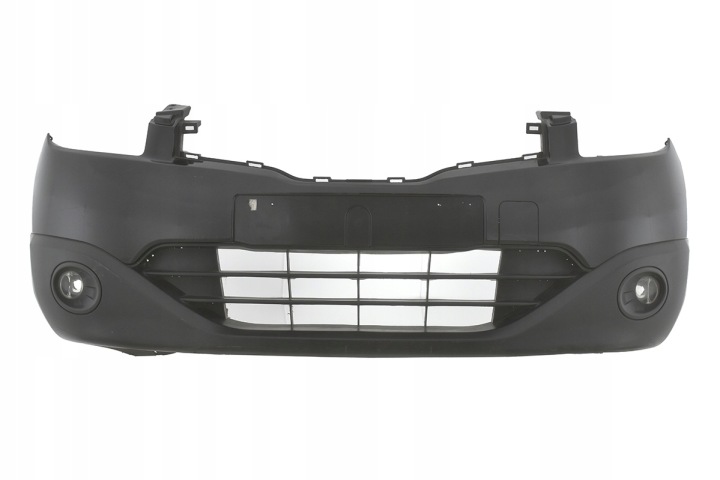 Paraurti anteriore * Anteriore NISSAN QASHQAI J10 LIFT