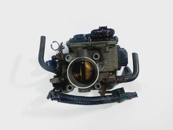 Vanne boitier papillon Honda FR-V FRV 05-06