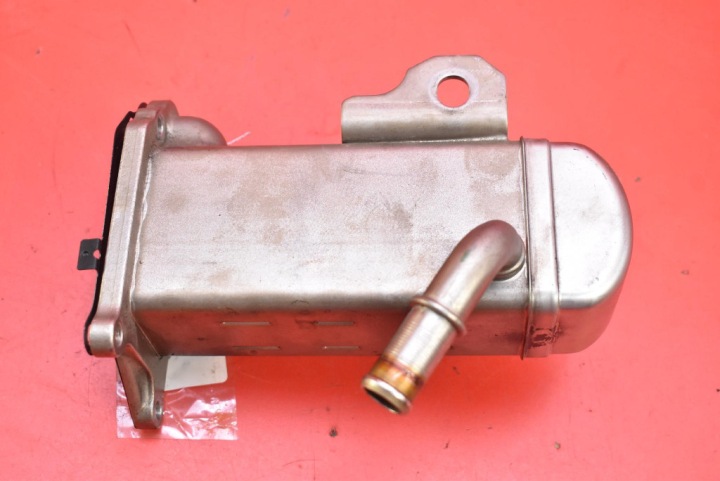 Radiatore gas scarico usato V29004027 PEUGEOT 508 1 e 2.0 HDI 163 KM 10-14