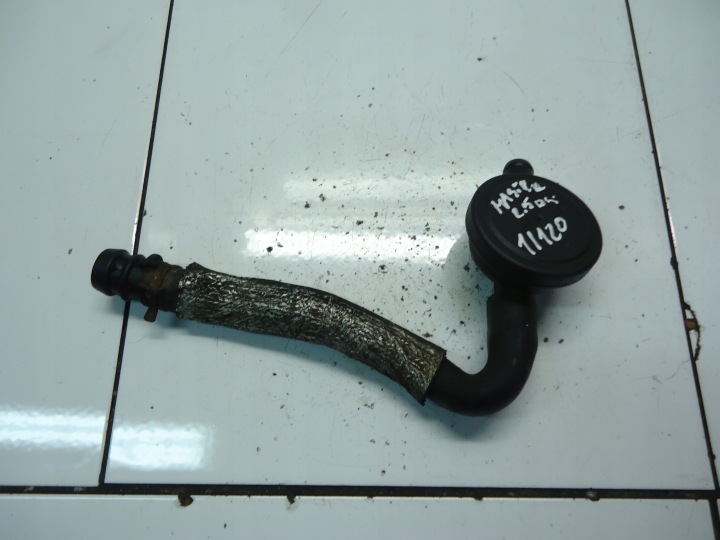 RENAULT MASTER II 2.5 DCI ODMA oil 8200045745