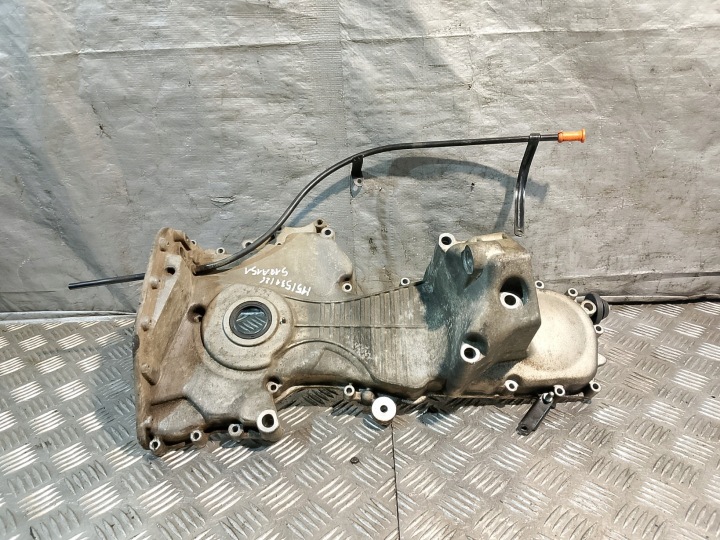 SCATOLA Coperchio della distribuzione VW POLO 9N 1.2 B 03D 109 211 J/H