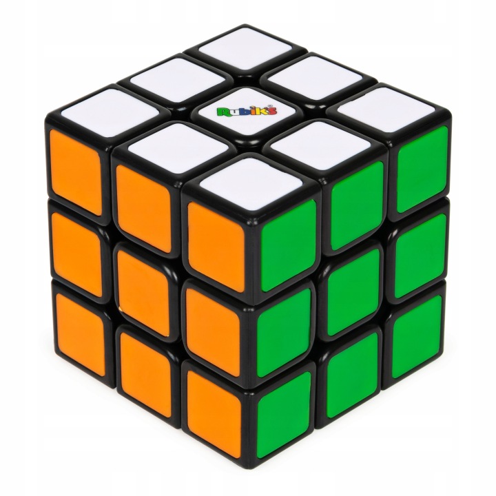 KOSTKA RUBIKA ORYGINALNA RUBIK'S KLASYCZNA 3X3 Kod producenta 6063968