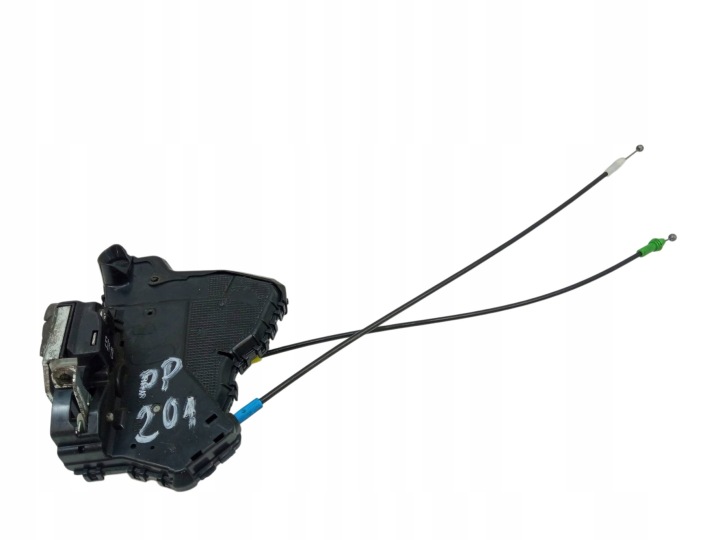 de la Serrure Portière Droite Avant A084219 Toyota Auris II (2012-)