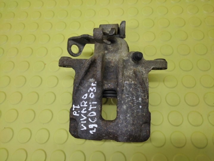 OPEL VIVARO 1.9 CDTI Bremssattel Bremse Sattel rechts heck