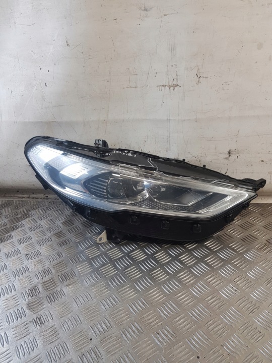 Licht rechts vorne FULL LED FORD MONDEO MK5 17R- EUROPA