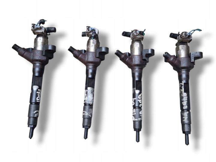 injector Mazda 6 2 facelift GH 2009 R2AA13H50