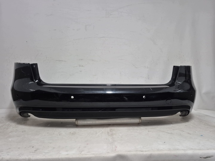 AUDI A4 B8 8K9 KOMBI LIFT 11- nárazník záď zadní 4XPDC 8K9807511L