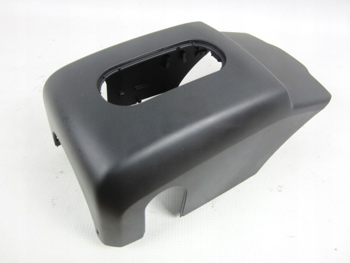 Couvre Couverture tablier moteur Colonne de direction Volant Porsche Cayenne S II 958 7P5 92A
