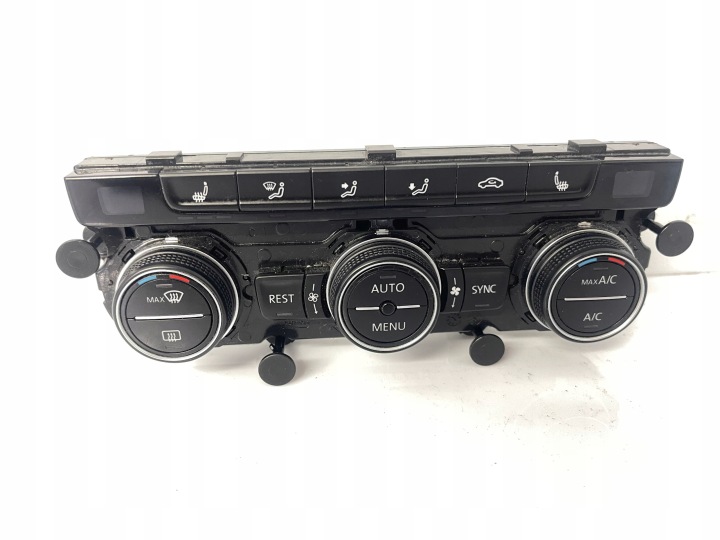 Unite commande clima Bouches buses VW PASSAT B8 5G0907044CJ