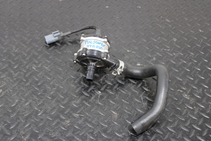 pump circulation of water HYUNDAI TUCSON IV 4 25160-2MHX1