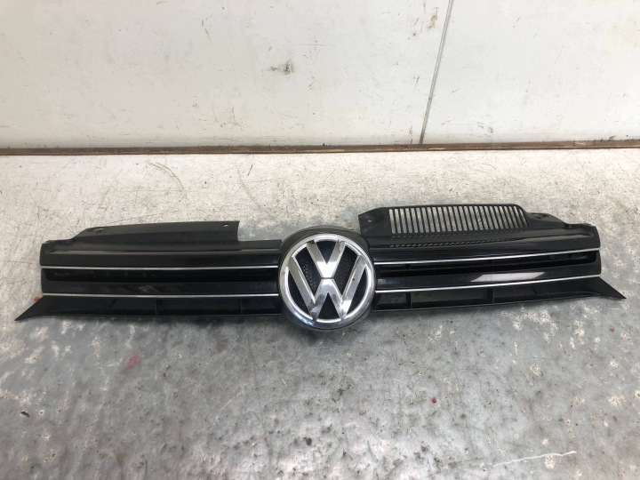 grill grill L041 VW GOLF VI KOMBI 1K9853653A