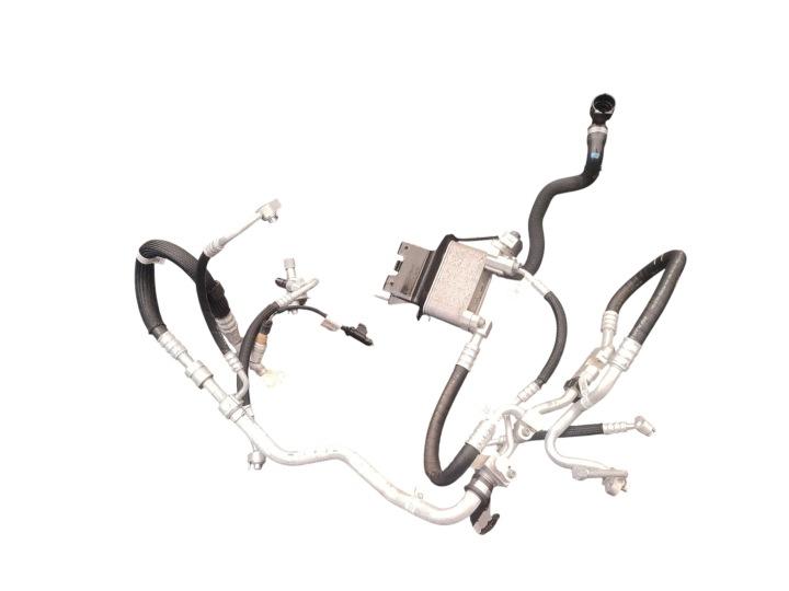 Tubi CLIMATIZZATORE ARIA CONDIZIONATA MINI COOPER F56 SE (2019-2024) ELECTRIC 17257811