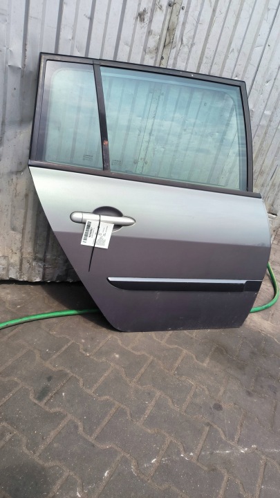 dvere pravé zadok NV603 RENAULT MEGANE II KOMBI