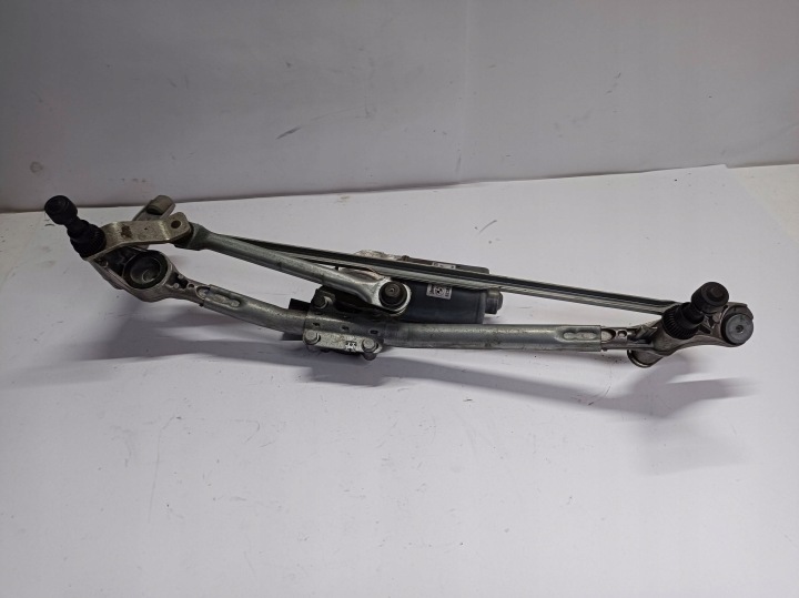 mechanismus stěračů z silniczkiem BMW 3 E90 E91 7161710
