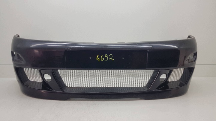 FORD FOCUS 1 et RS RIEGER pare choc avant KBA39390