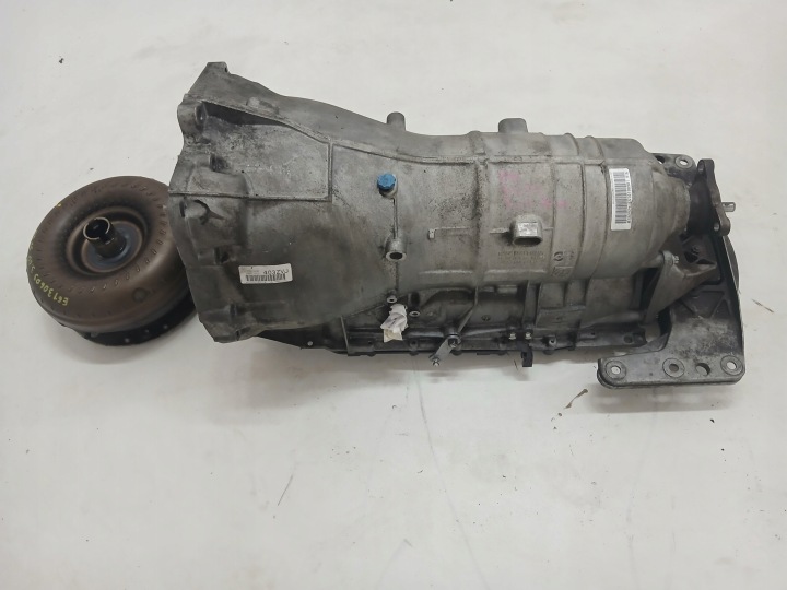 Prevodovka BMW E60 3.0 D 306D3 6HP-26 7563430