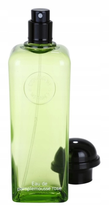 hermes eau de pamplemousse rose woda kolońska 100 ml     