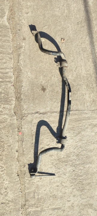 stabilizer rod front OPEL INSIGNIA A 13230515