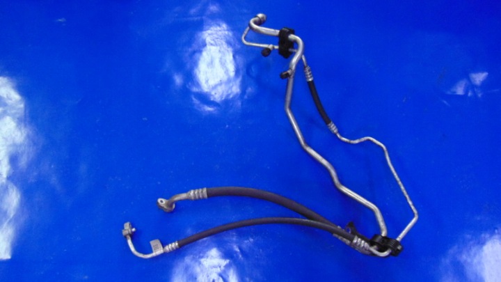 of the hose of the air conditioning EU MERCEDES SPRINTER W910 910 A910 18-26R
