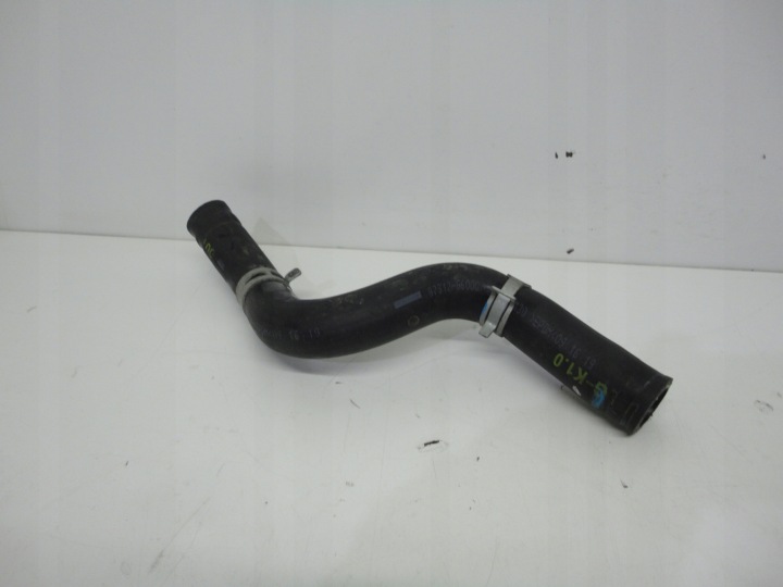 KIA PICANTO III 1,0 tubo flessibile Tubazione d’acqua 97312-G6000