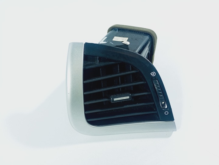 grid air conditioning devices air left driver´s 9683399880 Peugeot 206 plus + 09-12