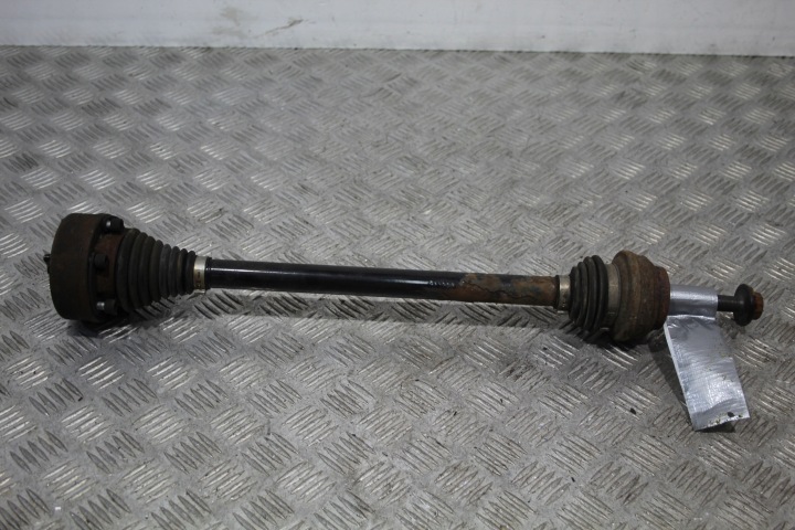 Antriebswelle links heck VW TIGUAN 5N0 LIFT 1K0501203F