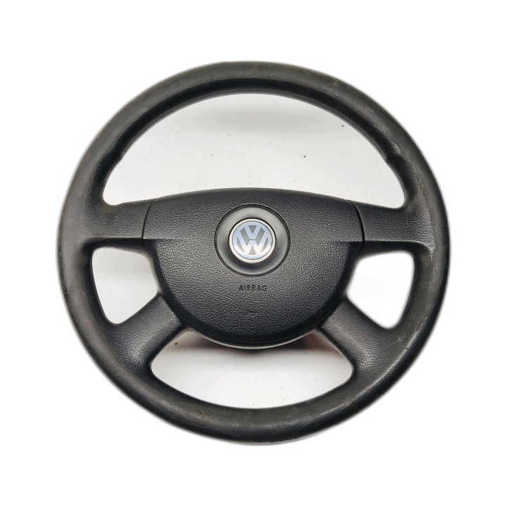 volant Volkswagen Passat B6 2.0 TDI 3C04190911GB 3C0880201AH