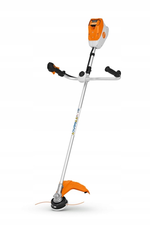 Stihl Křovinořez Fsa 250 bez akumulátoru a nabíječky 1,6 kW
