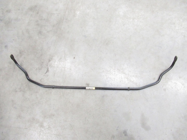 Stabilizator rear part rear BMW X3 F25 X4 F26