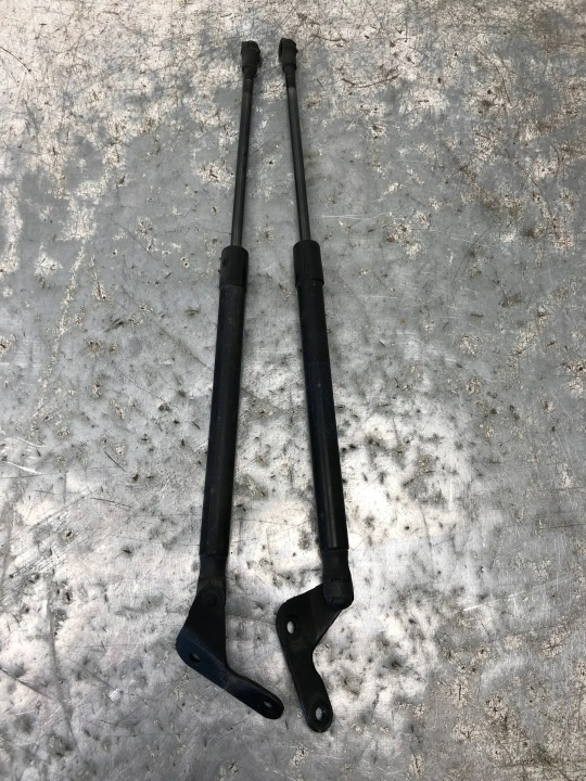 SILOWNIKI du capot Porte coffre hayon BMW E87 7060622